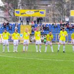 Olimpia Elbląg - Wigry Suwałki 3:0